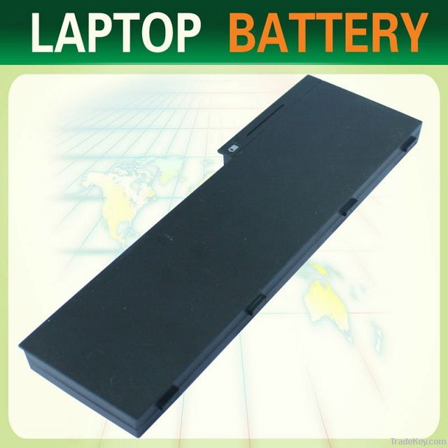 backup laptop battery for HP Compaq Business Notebook 2710p series