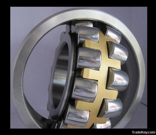 Spherical roller bearing