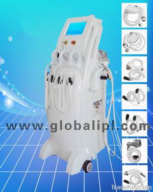 OEM Multifunctional ultrasonic cavitation slim machine