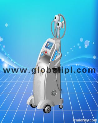 US08 cryolipolysis slimming machine