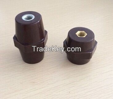 SEP6541 bus bar support insulator epoxy resin bus bar support M6 M8 M10