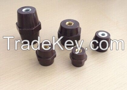 SEP6541 bus bar support insulator epoxy resin bus bar support M6 M8 M10