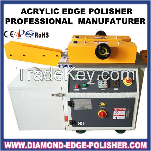 Acrylic Edge Polisher