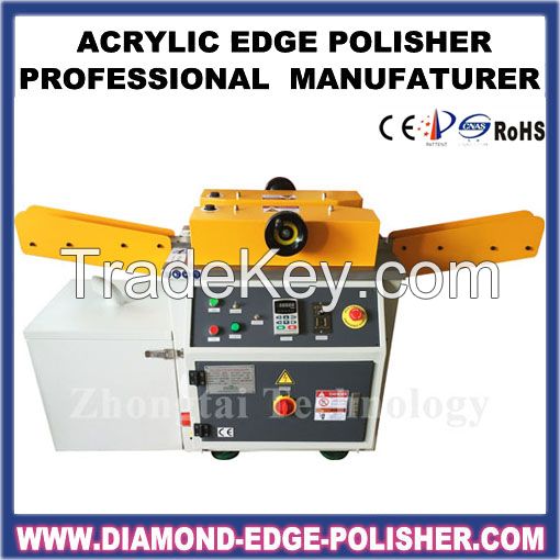 ZT-1800 Diamond Edge Polisher