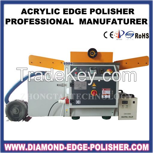 ZT-1800 Diamond Edge Polisher