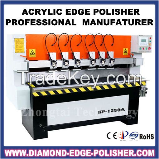 ZP-1350A Diamond Edge Polisher