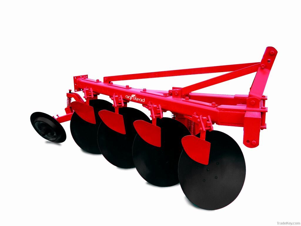 DISC PLOUGH