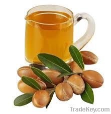 Cosnut Nutrition Argan Oil