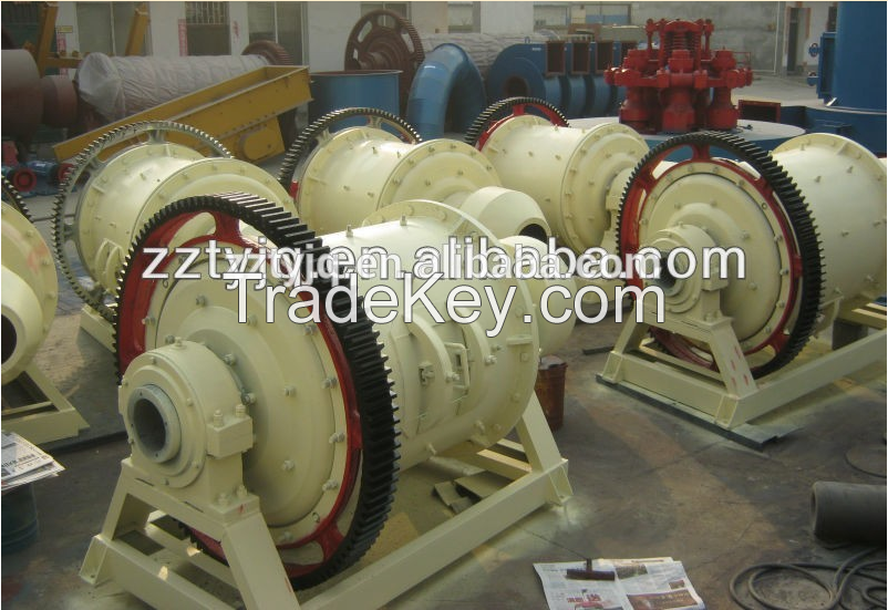 ball mill grinding mill powder mill cement mill