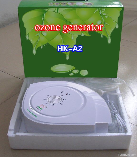 ozone sterilizer