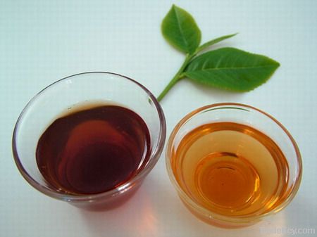 ABC Organic Puer Diet Tea