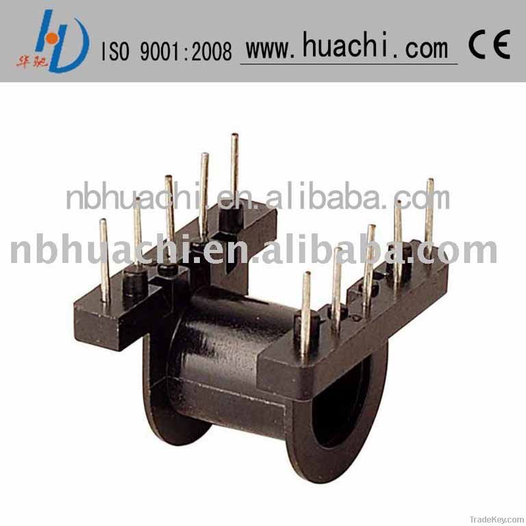 EP-20 plastic transformer bobbin