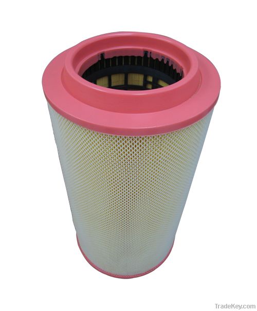 Heavy Duty Filters