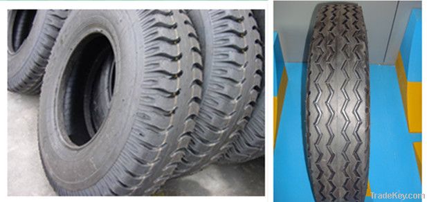 Bias truck tyre 750-15 825-16 900-16