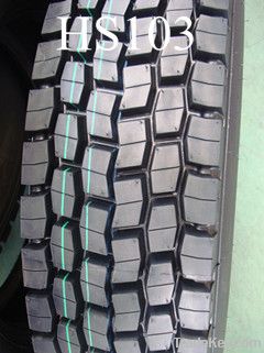 TBR tyre/truck tyre 11R22.5 12R22.5 315/80R22.5