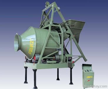 Drum Concrete Mixer 350-750L