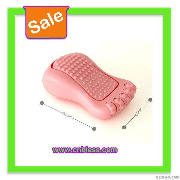 Vibration foot massager as seen on TV