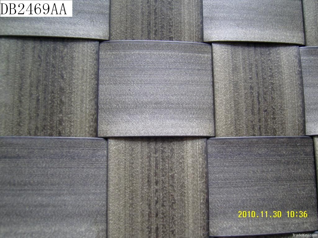 plastic rattan fiber/plastic wicker/synthetic rattan fiber/pe wicker