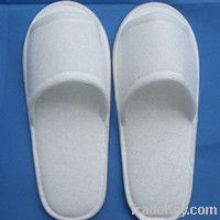 disposable cheap hotel slipper