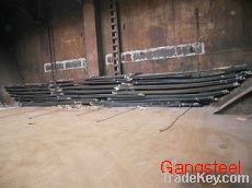 Supply ASTM A203 Grade A  A203 Grade B  A203 Grade D  Steel Plate