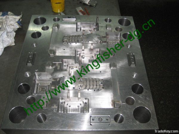 injection mould