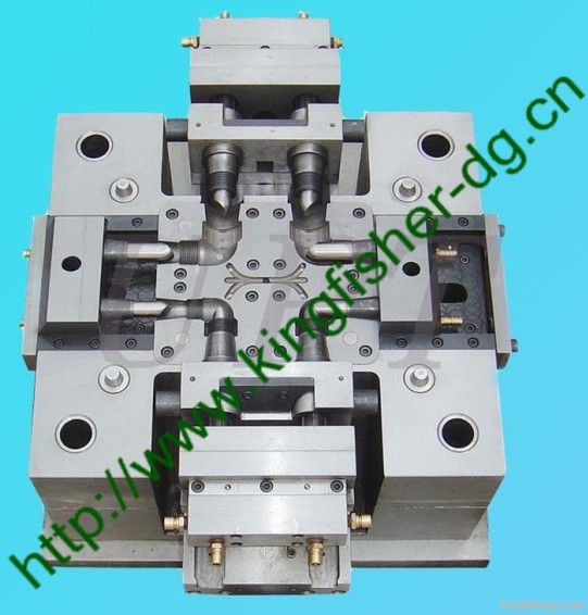 injection mould