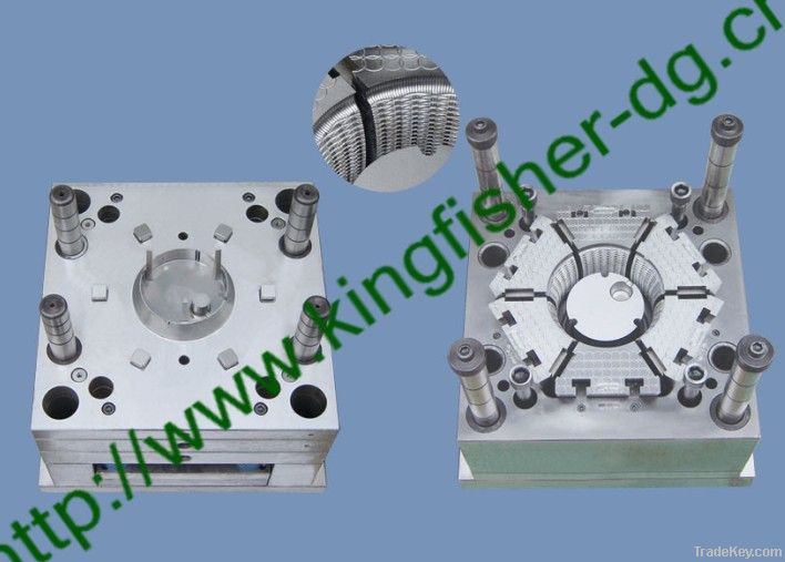 injection mould