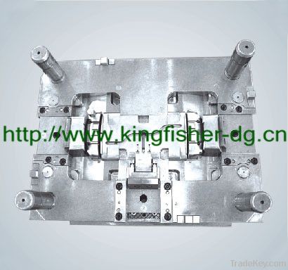 injection mould