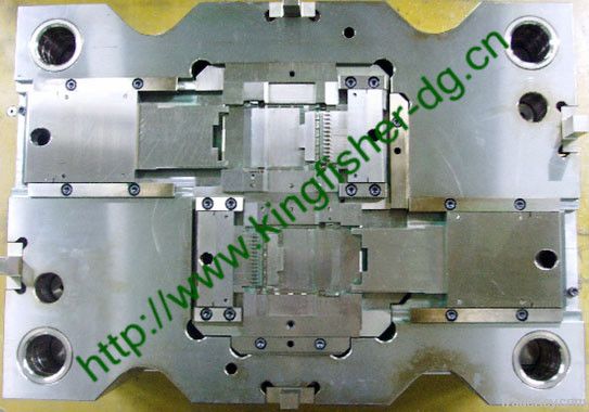 injection mould