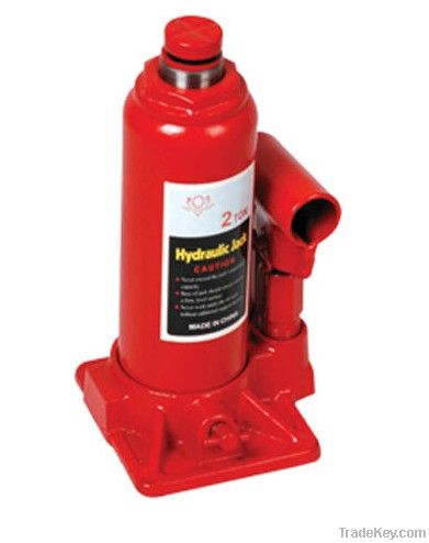 Hydraulic Bottle Jack