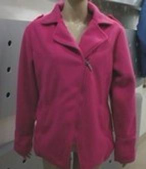 Ladies Wool Jacket