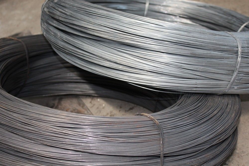 BEST WIRE ROD!!!