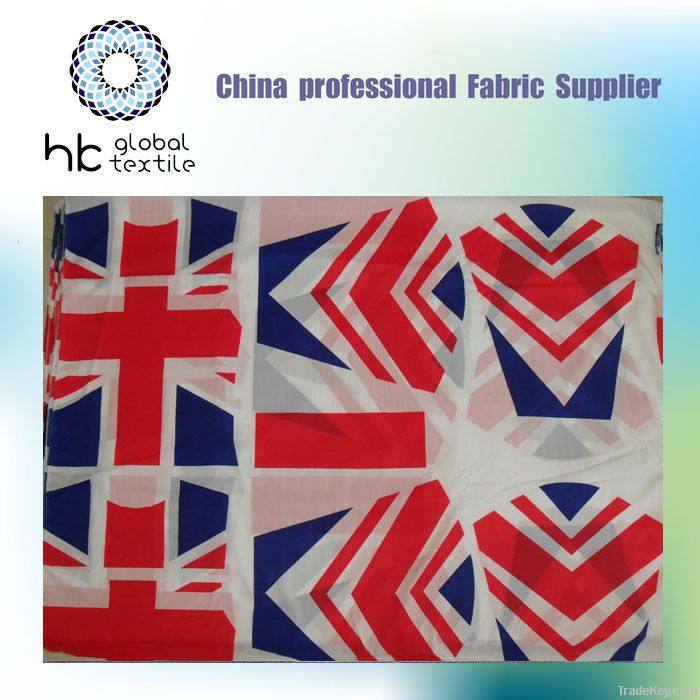 Bangladesh 180t polyester pongee fabric for jacket