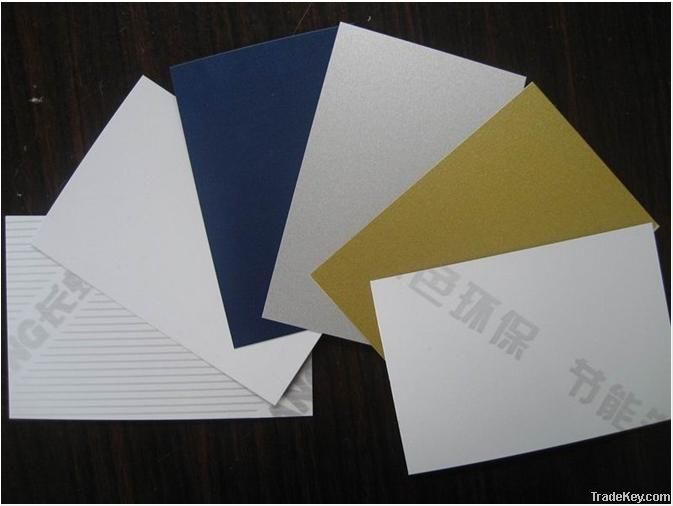 colored pre-painted galvanized steel sheet/coil