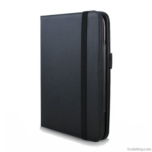 Rotating Leather Case for Google Nexus 7, Stand Leather Case