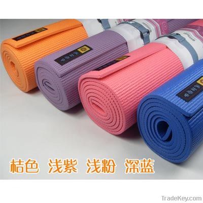 Pilates Mats