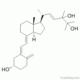 24, 25-Dihydroxy VD2