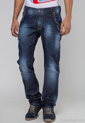 Mens Denim Pants