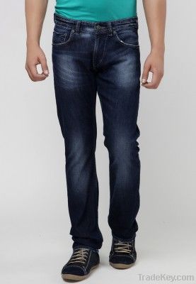 Mens Denim Pants