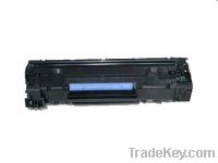 Compatible Toner Cartridge for 435A