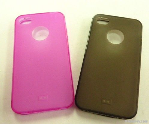 cell phone case for iphone 4 for tpu