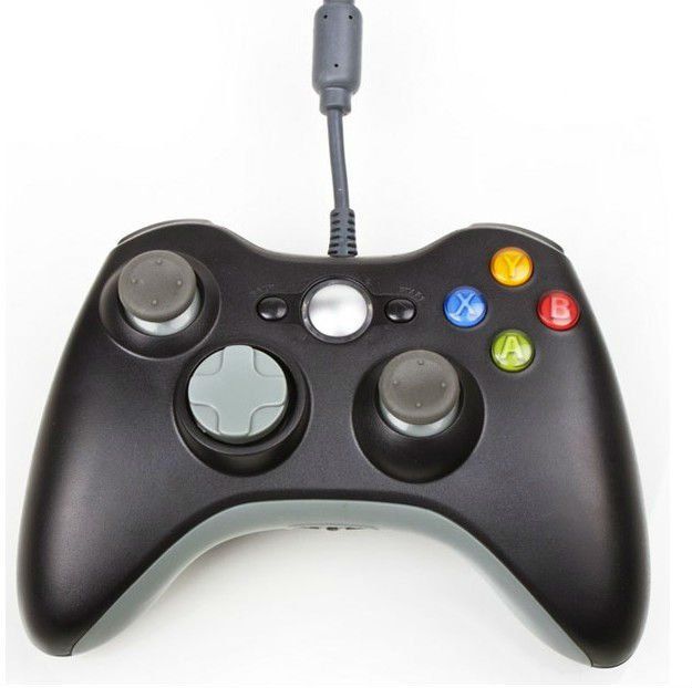 wholesale for xbox 360 wired controller 