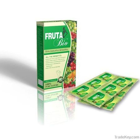 Fruta Bio Fast Weight Loss