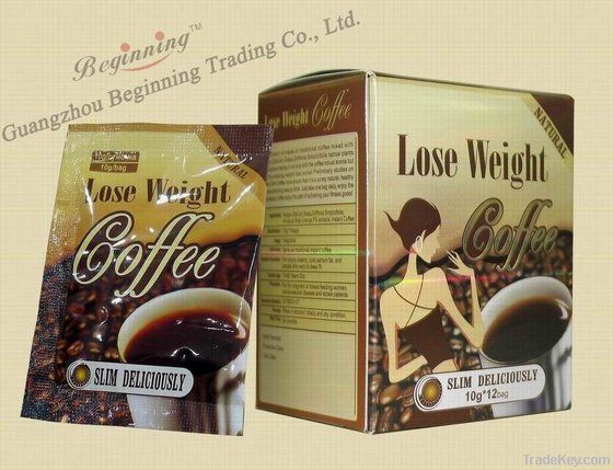 Fast Weight Loss Coffee