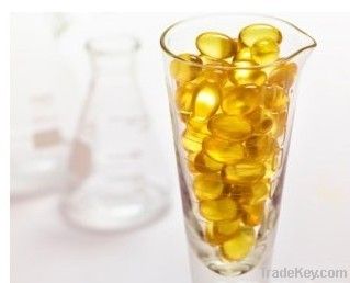 Omega3 Fish Oil