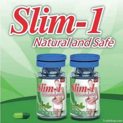 Slim-1 Weight Loss Pills