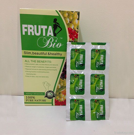 Fruta Bio Fast Weight Loss