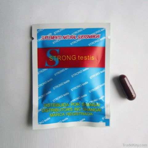 Strong Testis sex pill