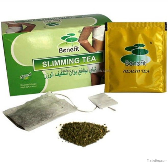 Benefit Slimming Tea