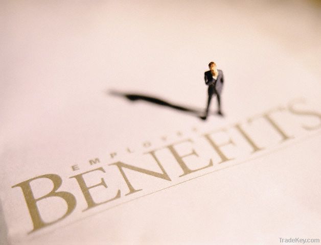 Employee Benefits Management